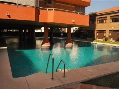 Apartamento con 3 dormitorios se vende en Fuengirola, Costa del Sol