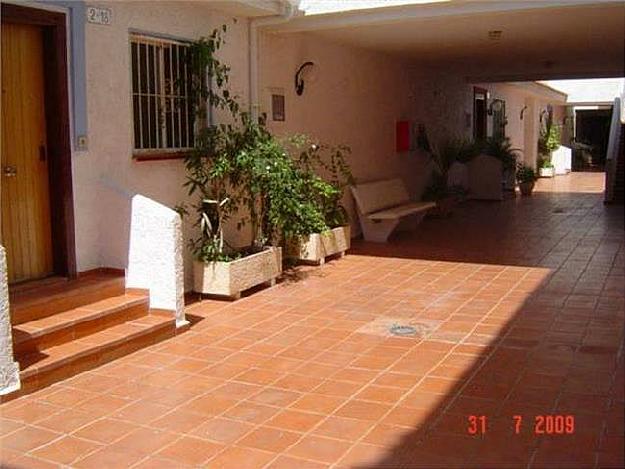 Apartamento en Benidorm