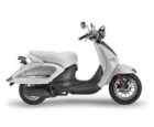 APRILIA COMPAY CUSTOM 125 - mejor precio | unprecio.es