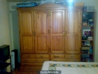 armario pin impecable de 4 puertas - mejor precio | unprecio.es