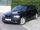 BMW Serie 1 5-puertas - mejor precio | unprecio.es