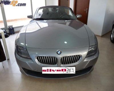 BMW Z4 2.0 I - Islas Baleares
