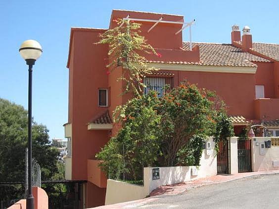 Casa adosada en Fuengirola