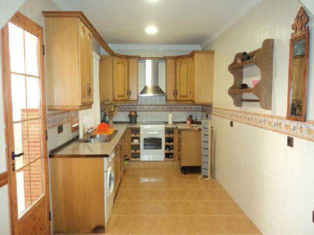 Casa en Albuera (La)