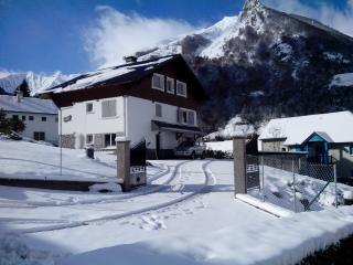 Chalet : 8/16 personas - cauterets  francia