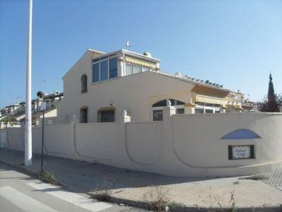 Chalet en venta en Zenia (La), Alicante (Costa Blanca)