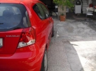 Chevrolet Kalos 12 SE 3p en MURCIA - mejor precio | unprecio.es