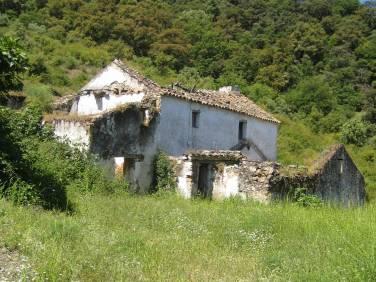 Comprar Finca rústica Alpandeire Serrania de Ronda