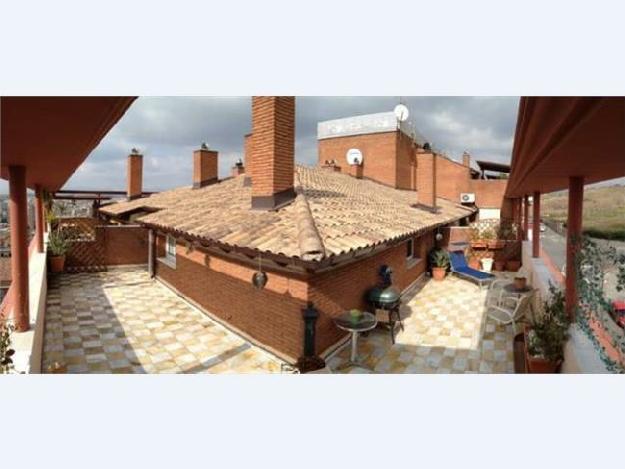 Dúplex en Granollers