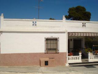 Finca/Casa Rural en venta en Elche/Elx, Alicante (Costa Blanca)