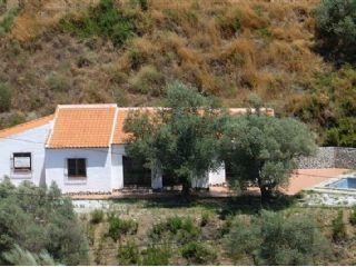 Finca/Casa Rural en venta en Torrox, Málaga (Costa del Sol)