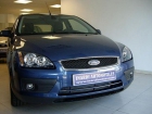 Ford Focus Sport 1.6 TI 100 CV - mejor precio | unprecio.es