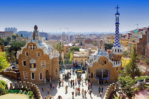 Guía Turístico en Ruso y Traductor (Barcelona)