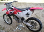 HONDA CR 125 "98" - mejor precio | unprecio.es