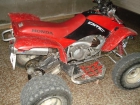 HONDA TRX 400 - mejor precio | unprecio.es