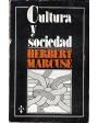 La sociedad industrial y el marxismo. Selección y traducción de Alberto José Massolo. ---  Quintaria, 1969, Buenos Aires