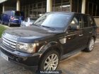Land Rover Rover Range Rover Sport 3.6 V8 HSE - mejor precio | unprecio.es