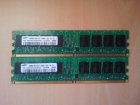 Lote de Memorias RAM DDR2 total de 512Mb - mejor precio | unprecio.es