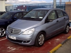 MERCEDES B 180CDI Autotronic - mejor precio | unprecio.es