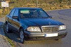 MERCEDES CLASE C C250 D - GRANADA - mejor precio | unprecio.es