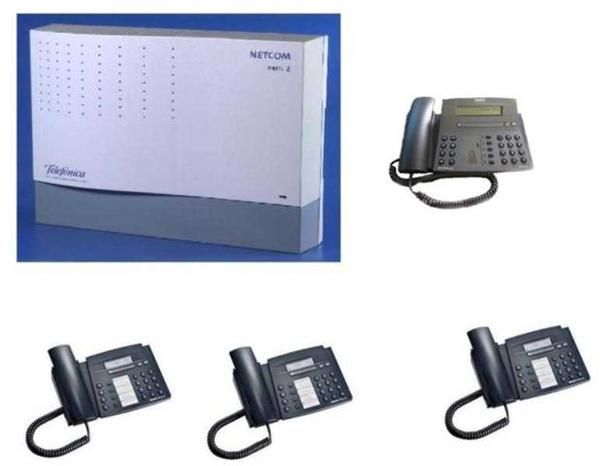 netcom neris 2