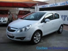 Opel Corsa - mejor precio | unprecio.es