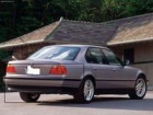 PARAGOLPES BMW Serie 7 E38,trasero.Año 1994-1995.Ref 817 - mejor precio | unprecio.es