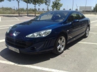 Peugeot 407 2.2 coupe 170CV - mejor precio | unprecio.es