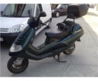 PIAGGIO HEXAGON GT 250 4T - mejor precio | unprecio.es