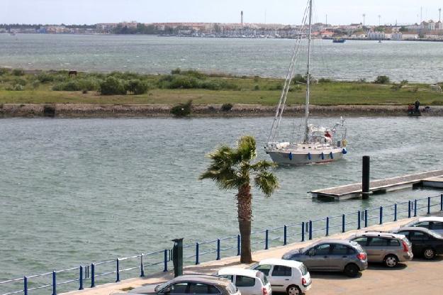 Piso en Ayamonte