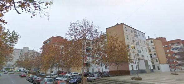 Piso en Badajoz