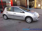 Renault Clio - mejor precio | unprecio.es