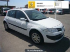 Renault Megane Emotion 2008 1.5DCI105 eco2 - mejor precio | unprecio.es