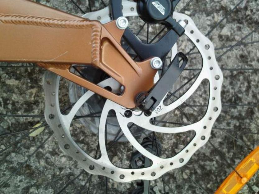 rockrider fr6 2010