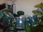 Vendo bateria Pearl Forum Series - mejor precio | unprecio.es