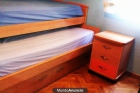 VENDO DORMITORIO JUVENIL - mejor precio | unprecio.es