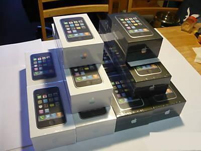 Venta Apple Iphone 32GB Unlocked 3GS