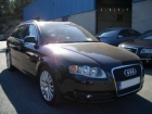 Venta de coche Audi A4 TDI 115cv Avant New Modelo--354Euros/mes '06 en Villagarcía De Arosa - mejor precio | unprecio.es