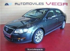 Volkswagen Passat 2.0 TDI 140cv Advance - mejor precio | unprecio.es