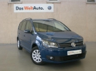 Volkswagen Touran 1.6 TDI 90cv Edition, 16.900€ - mejor precio | unprecio.es