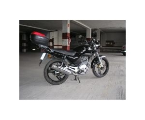 YAMAHA YBR 125