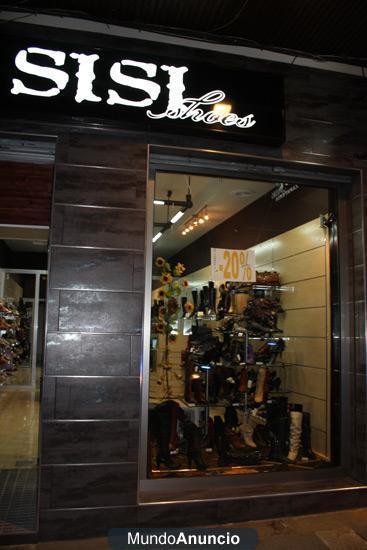 Zapateria SiSi Shoes