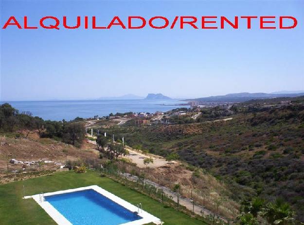 Apartamento en alquiler en Manilva, Málaga (Costa del Sol)