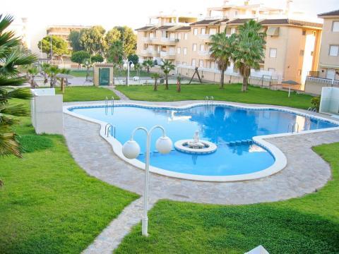 Apartamento en Guardamar del Segura