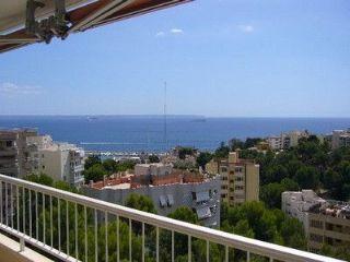 Apartamento en venta en San Augustin/Sant Agustí, Mallorca (Balearic Islands)