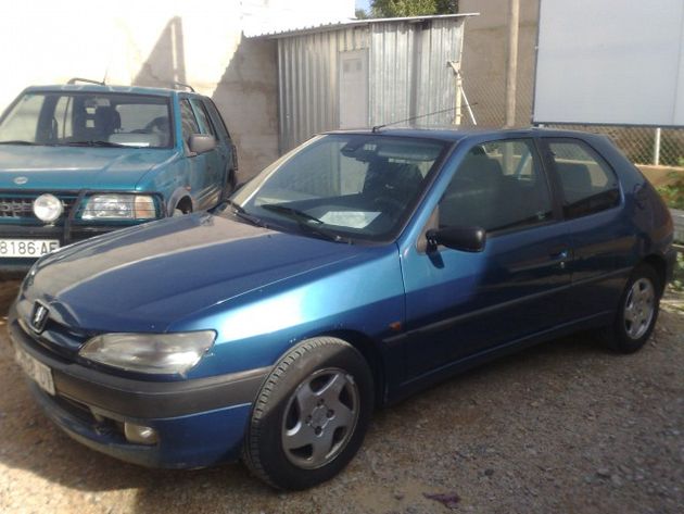 AUDI A4 2.0 TDI AVANT