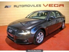 Audi A4 2.0TDI 143 DPF - mejor precio | unprecio.es