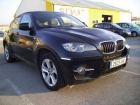 Bmw x6 xdrive30d - mejor precio | unprecio.es