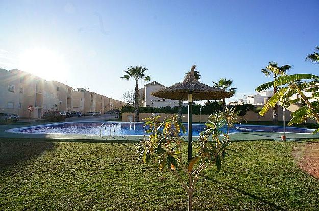 Bungalow en Orihuela-Costa