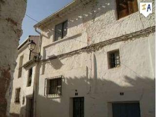 Casa en venta en Castillo de Locubín, Jaén